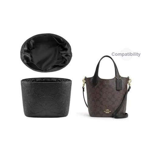 GUYI Бумага DuPont Сумка Вкладыш Женский Черный