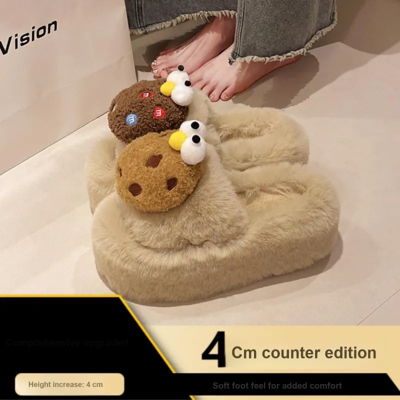 Meter Slippers / Home Slippers-8
