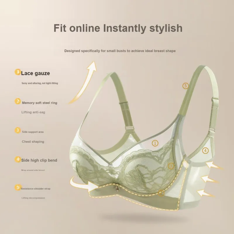 JUNEROSE Women's Bras-2