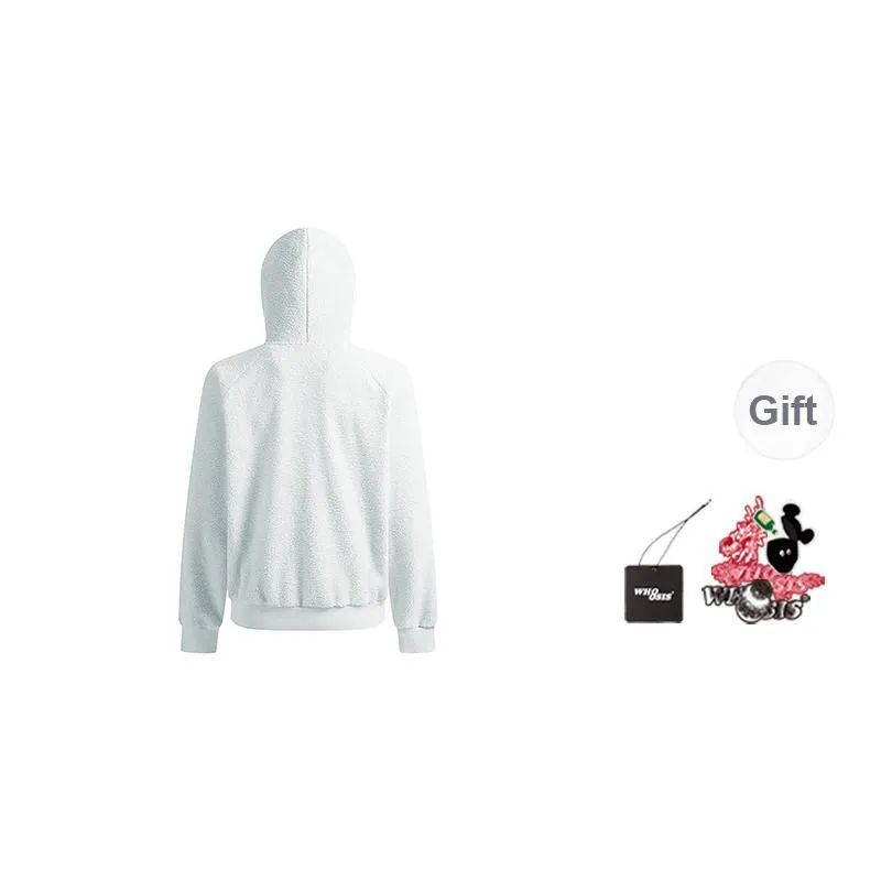 WHOOSIS Sweatshirts Unisex-6