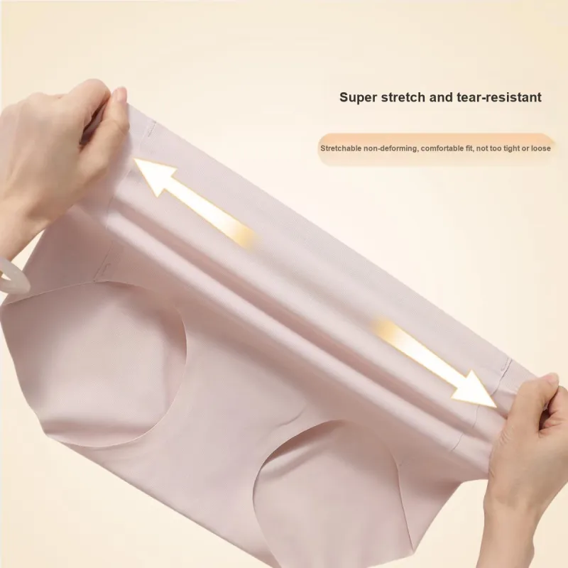 JUNEROSE Underpants Women's 3 Pack-5