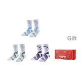 Blue+Green+Purple (New Year Box)