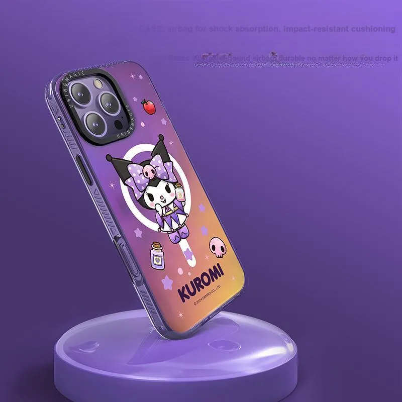 Sanrio Phone Cases-30
