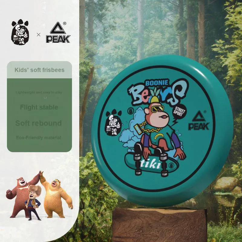 PEAK Frisbee-7