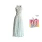 Sea Foam Green Long (Gift Box Set)