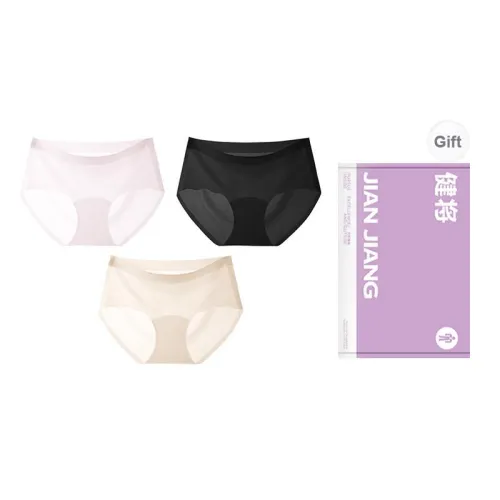 Master Underpants Women's Box 3 Pack