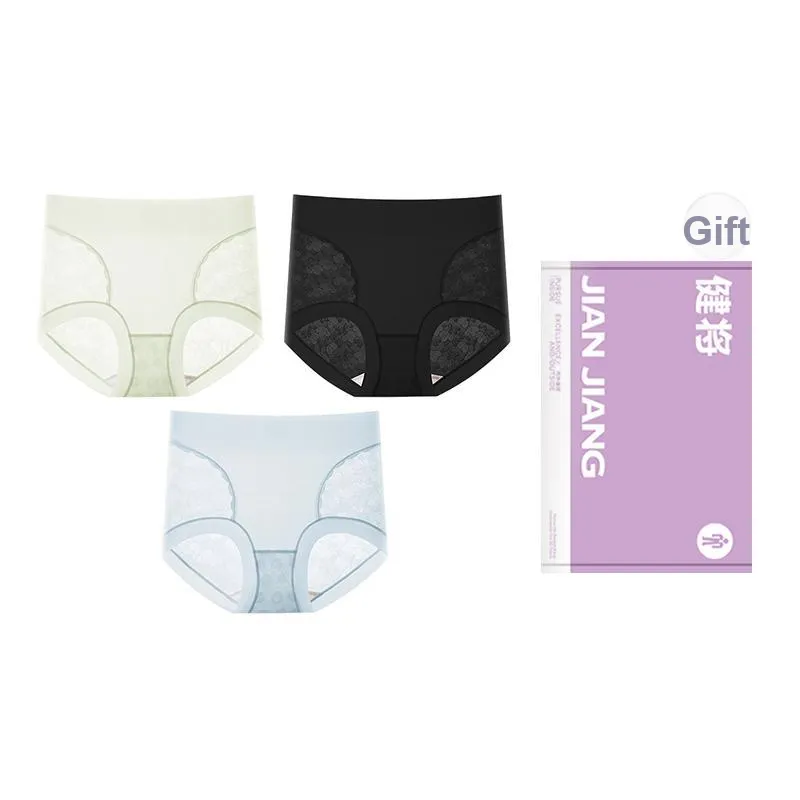 Master Women's Underpants-9