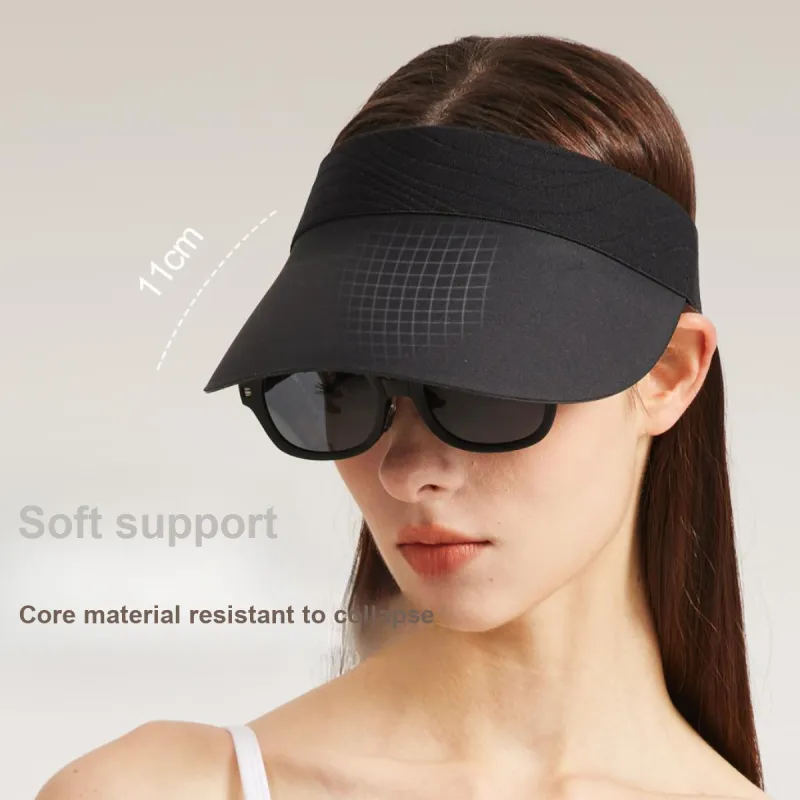 CACUSS Junior Polyamide Sun Protection Hats Unisex-5