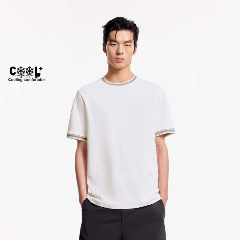 JACK&JONES T Shirts Unisex-2