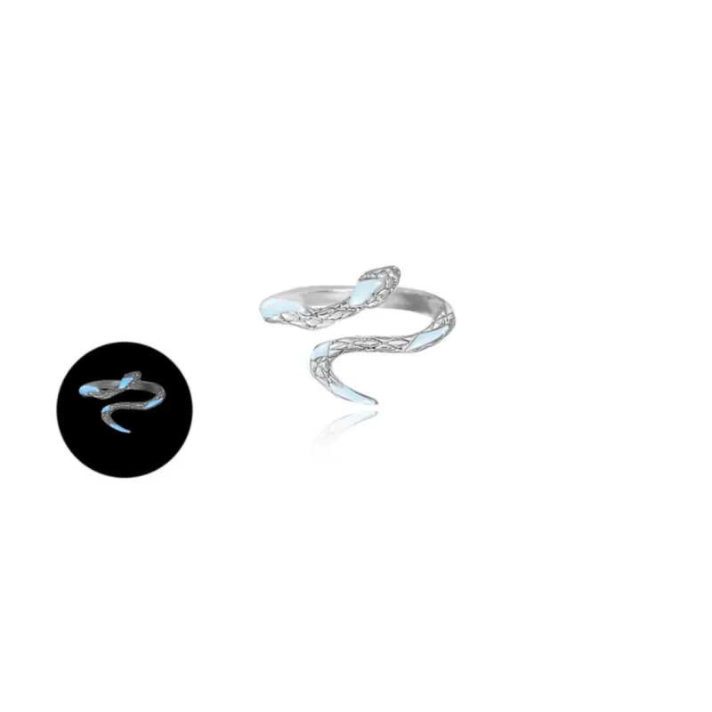Masw 925 Sterling Silver Rings Unisex-1