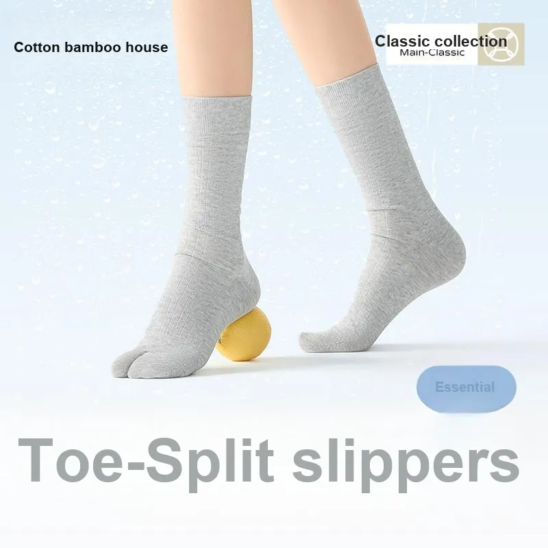 B&C.Room Knee High Socks Women's 3 Pack-8