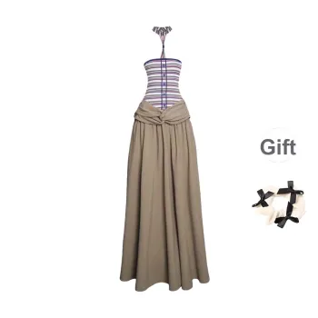 TURN UP Sleeveless Dress Women's