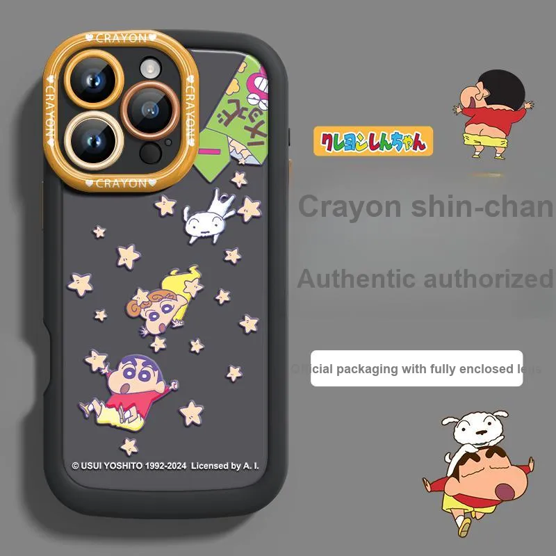 Pin Sai Phone Cases-11