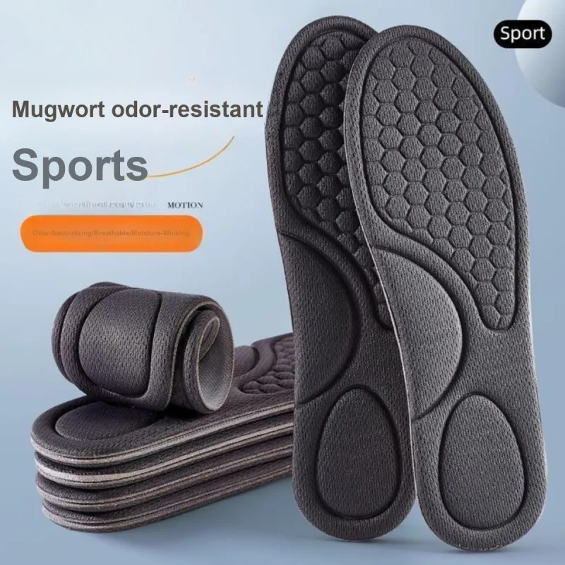 NANJIREN Shoe Supports & Shields-5