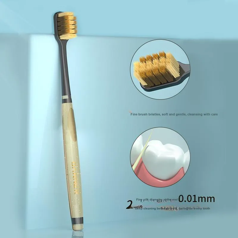 BANNER Toothbrushes Unisex-4