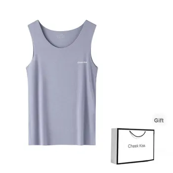 Cheekkiss Tank Top Men's Box 1 Pack