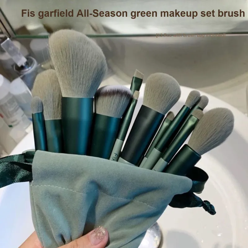 JOYTOUR Make up Tools Unisex-4