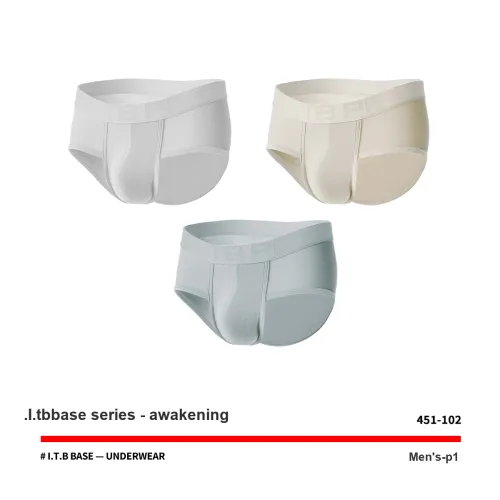 I.t.b Men Underpants