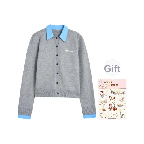 ZIHAN Женская трикотажная одежда