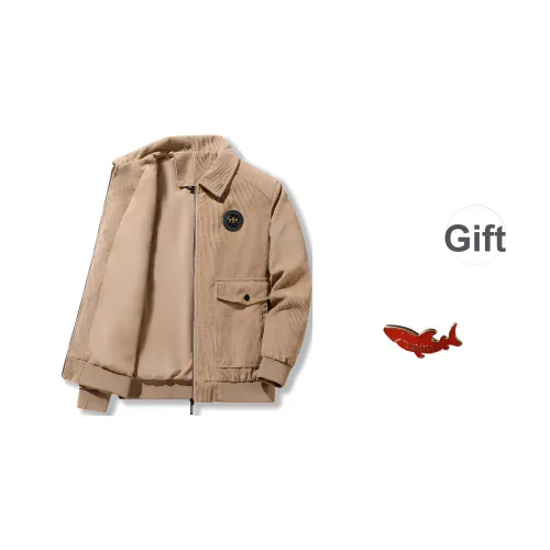 DABAISHA Мужские Куртки