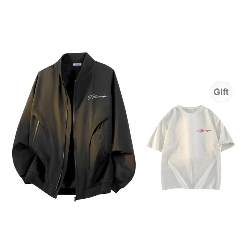 7 SEVFUN Jackets Unisex-14