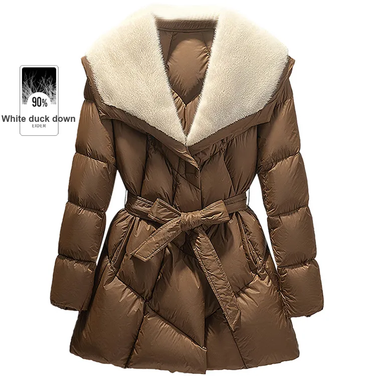 Cypress House Down Jacket Women's-6