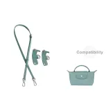 (Lake Blue) Mini 95-124cm Crossbody Set