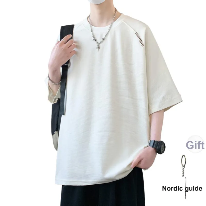 Nordic Raiders T Shirts Unisex-0