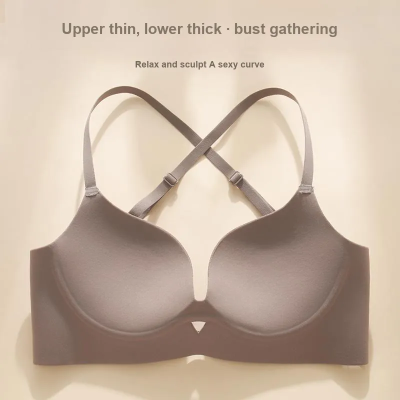 MIIOW Women's Bras-9
