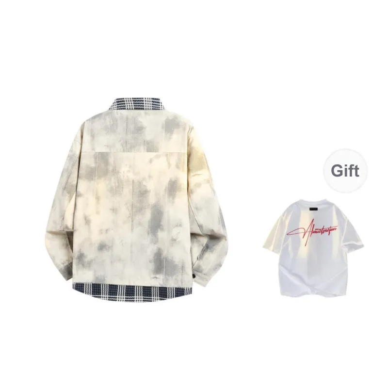 7 SEVFUN Jackets Unisex-23