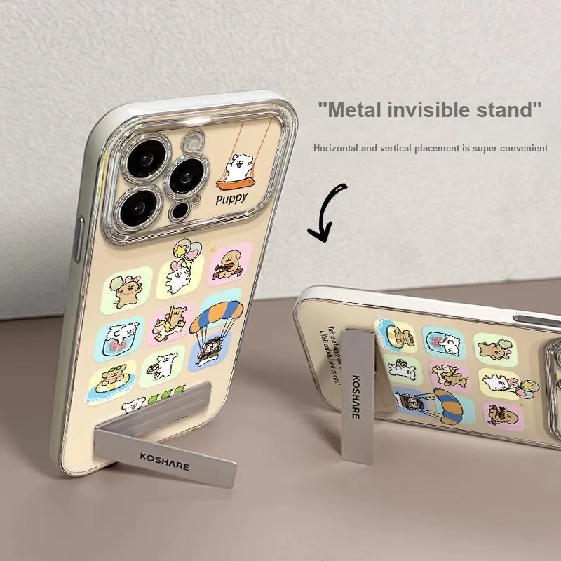 HASEE Phone Cases-3