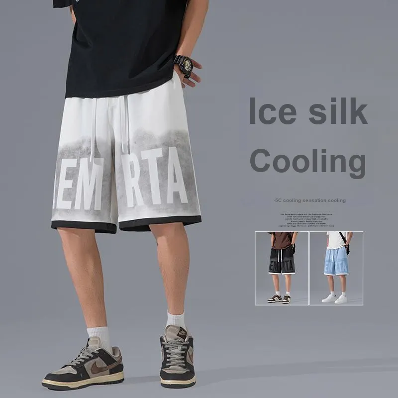 FORCEPULR Casual Shorts Unisex-1