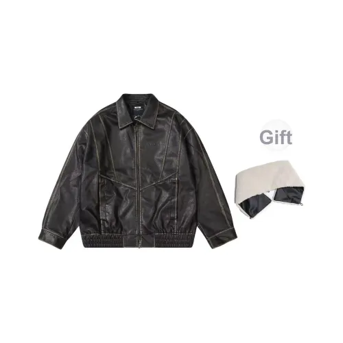 Teenie Weenie Men Куртка Осенняя Унисекс