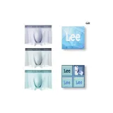 Box 3 Pack (Purple+Gray+Blue)