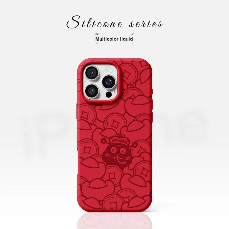 RVIXE Phone Cases-13