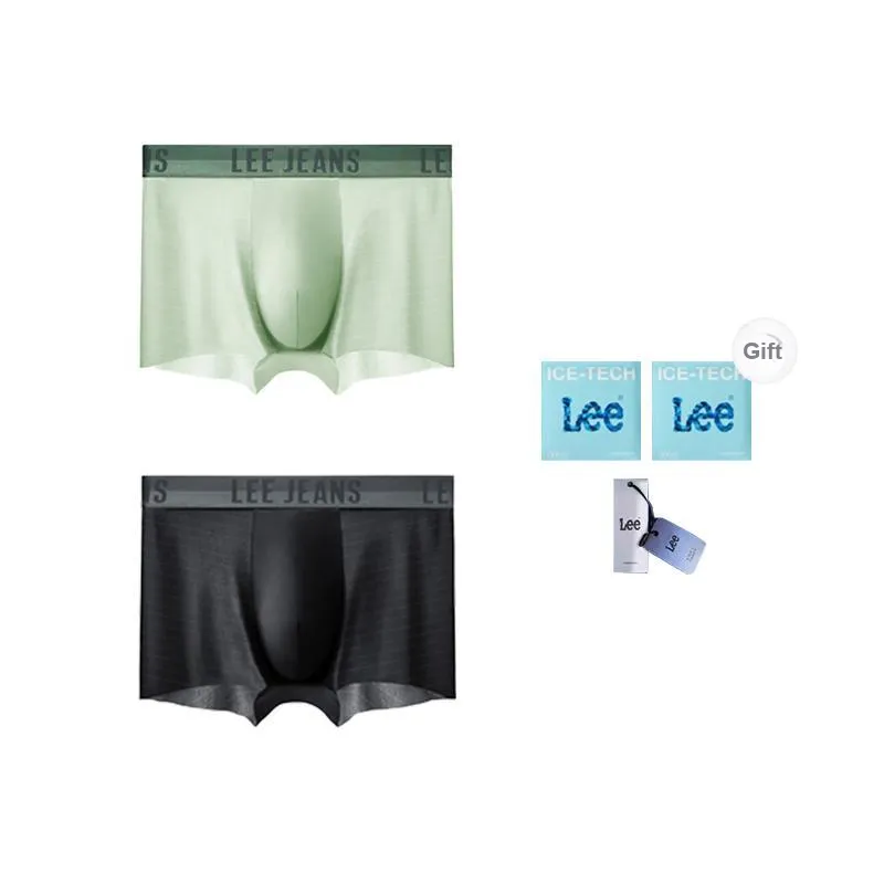 Lee Men Underpants-5
