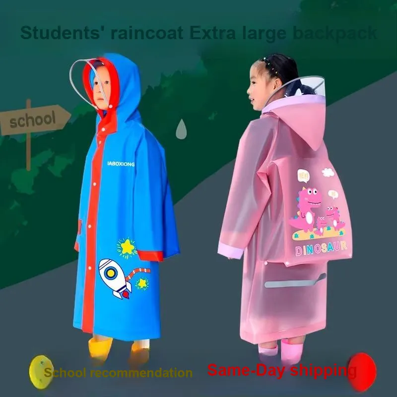 ETRAVEL Raincoats & Rain Ponchos-13