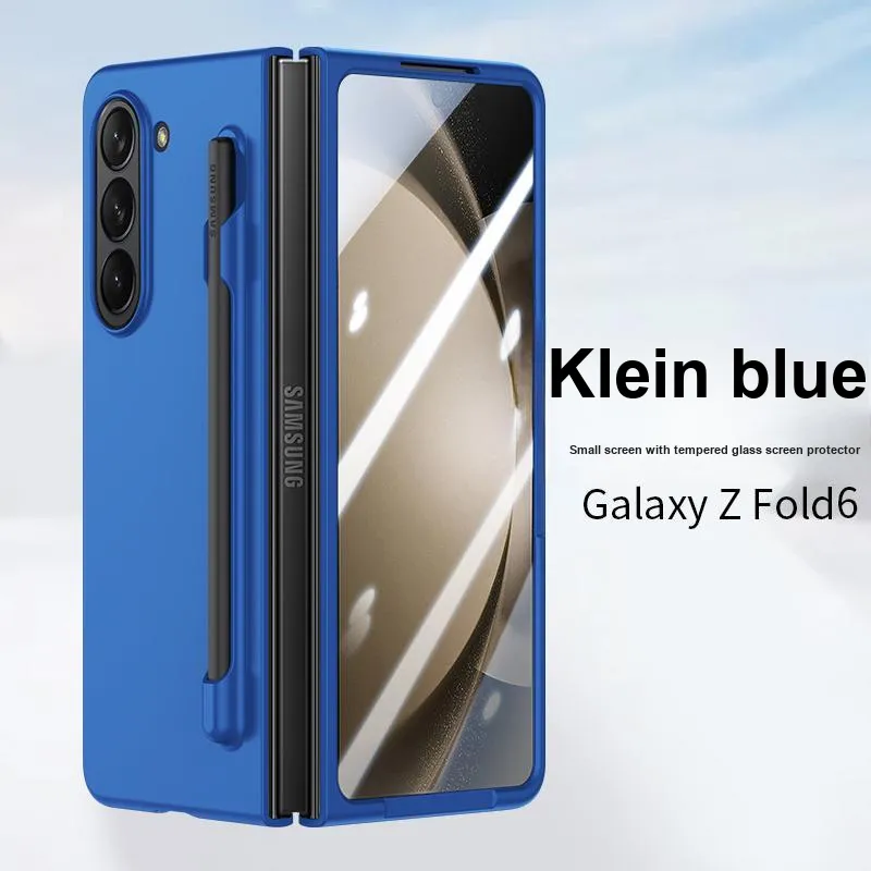 ZHUOJI Phone Cases-5