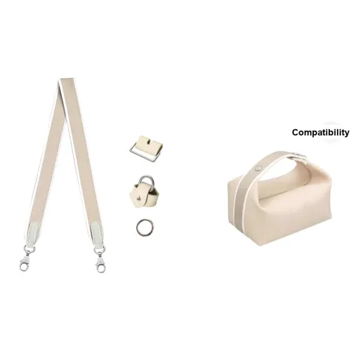 Холст коровья кожа сумка ремень женский