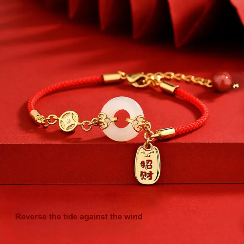 MGS Bracelets Women's-3
