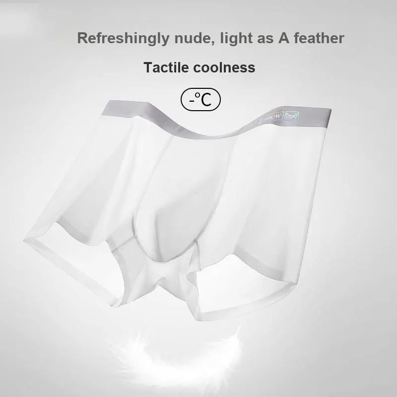 MIIOW Cool One Summer Series Underpants Men's 3 Pack-3