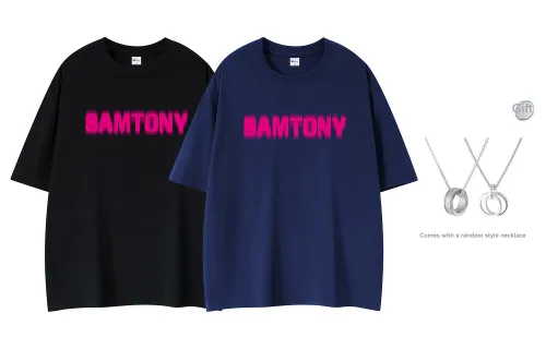 Samtony T-Shirts Unisex