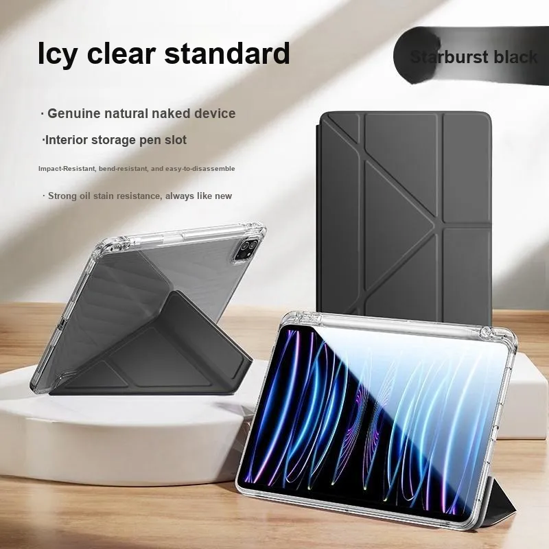 Lisen Tablet Protective Cases-16