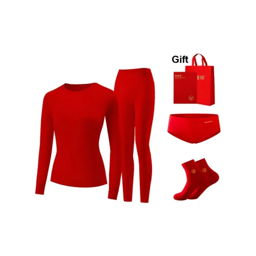 H YXIANG Нижнее белье Подарочная коробка Женское 3 упаковки