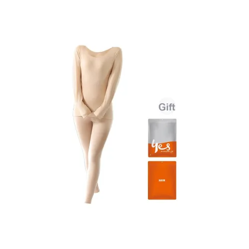 Удобный и освежающий термокостюм для женщин