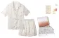 Ecru Ice Silk (Box)