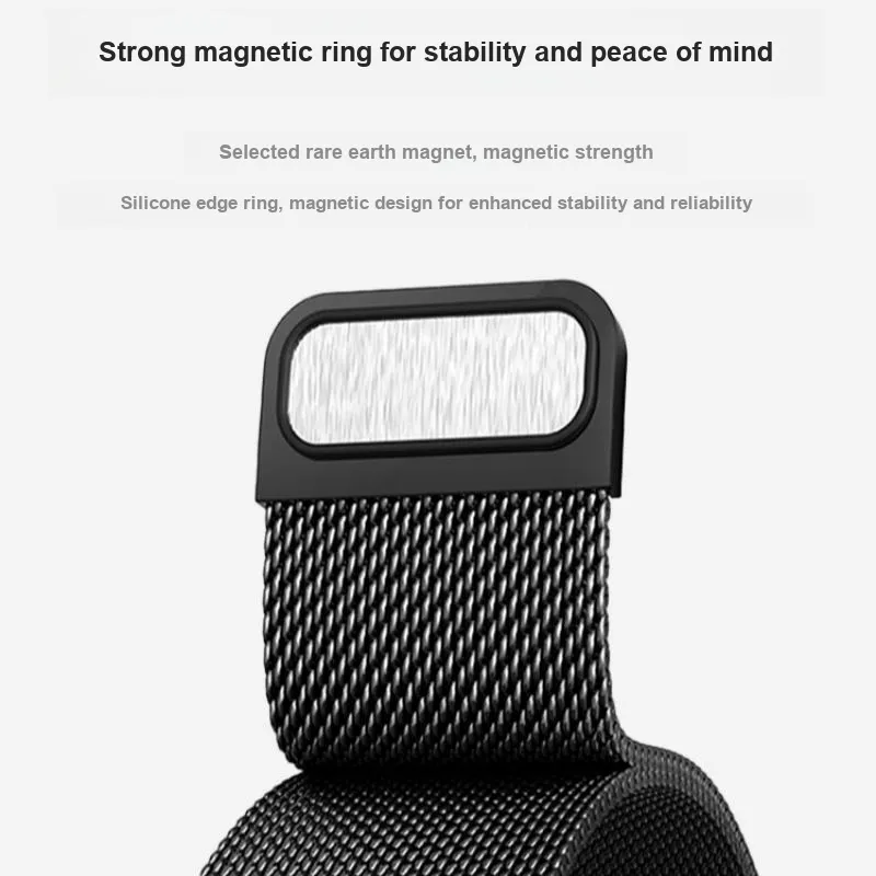 HUIMINGPIN Unisex Watch Bands-2