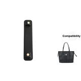 Black-Stress Relief Shoulder Pads