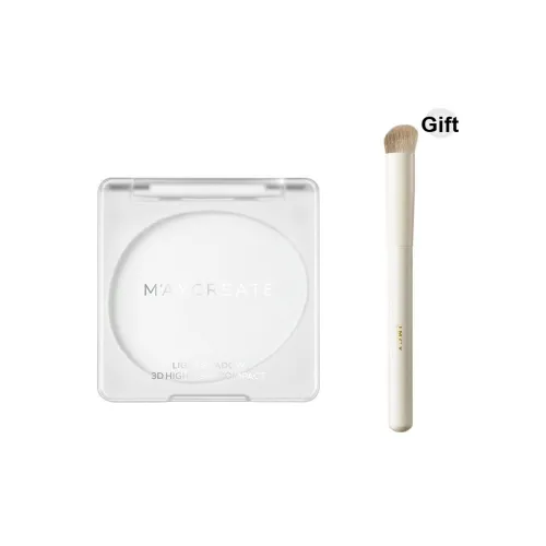 M'AYCREATE Хайлайтер для женщин