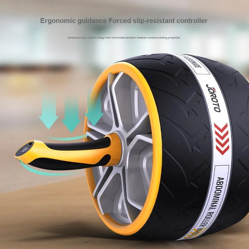 JOROTO United States Brand Abdominal Roller Unisex-5